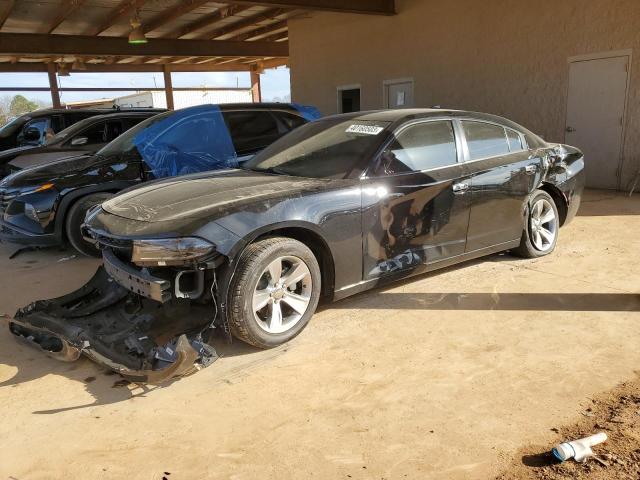 2018 Dodge Charger SXT Plus