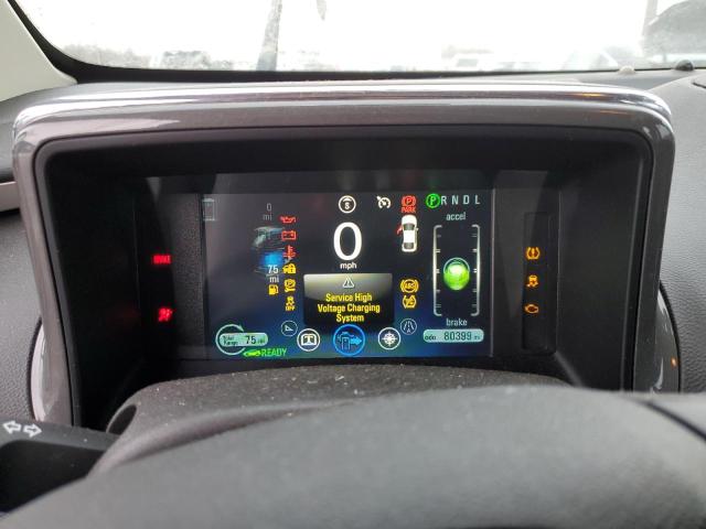 VIN 1G1RC6E41FU130487 2015 Chevrolet Volt no.9