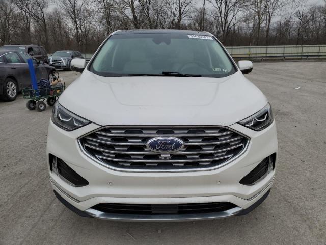 2019 FORD EDGE TITAN - 2FMPK4K9XKBB03564