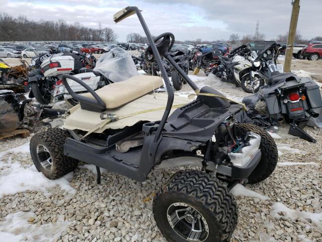 Salvage cars for sale from Copart Franklin, WI: 2013 Clubcar Precedent