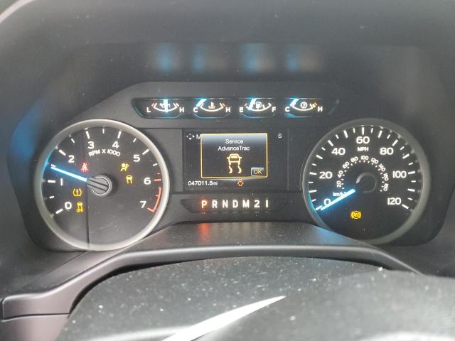 2016 FORD F150 SUPER 1FTFX1EG3GFB98680