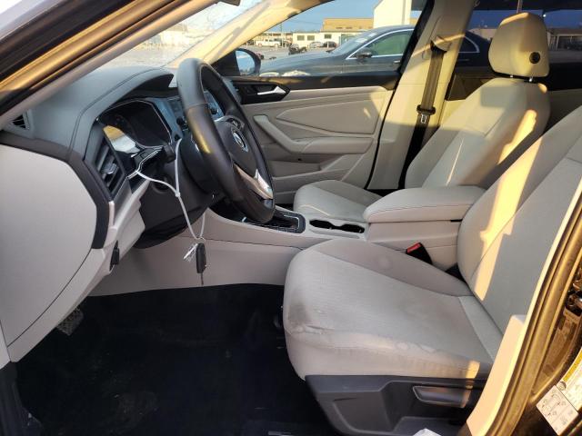 2019 VOLKSWAGEN JETTA S - 3VWC57BU7KM137439