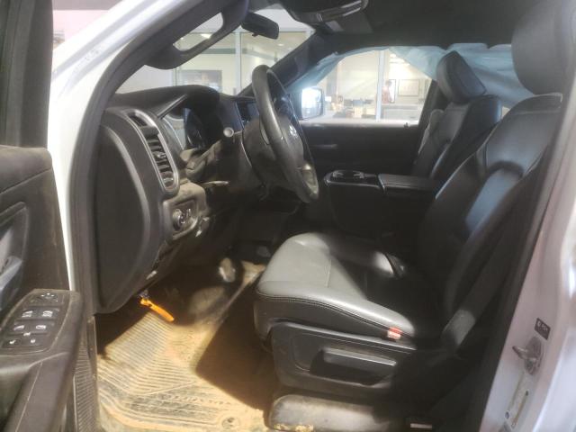 2022 RAM 1500 TRADE - 1C6RRFCG3NN212076
