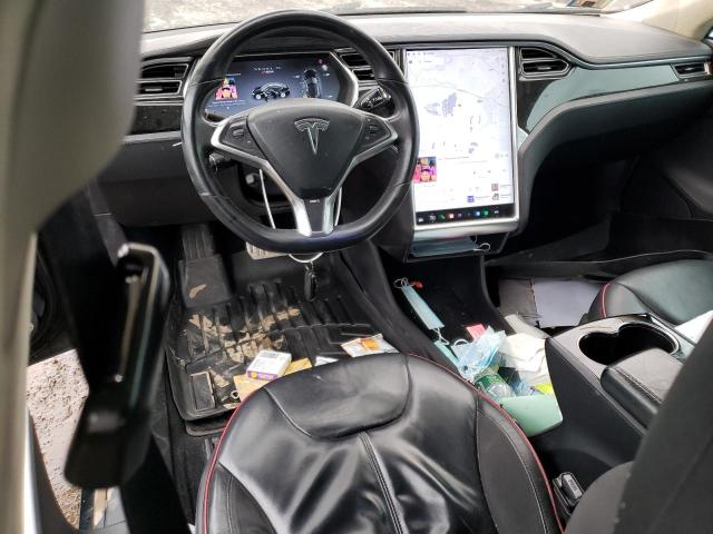 5YJSA1CP7DFP13229 Tesla MODEL S