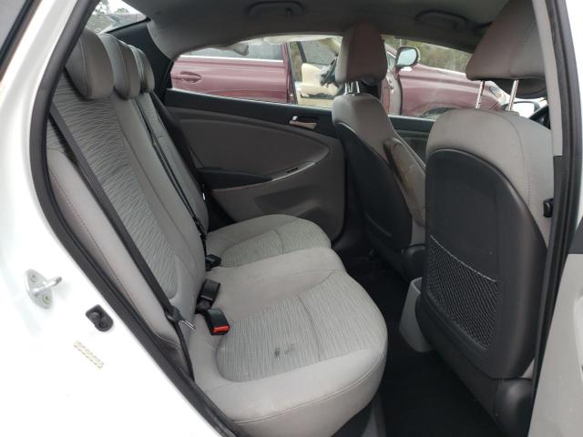 2015 HYUNDAI ACCENT GLS - KMHCT4AE4FU855318