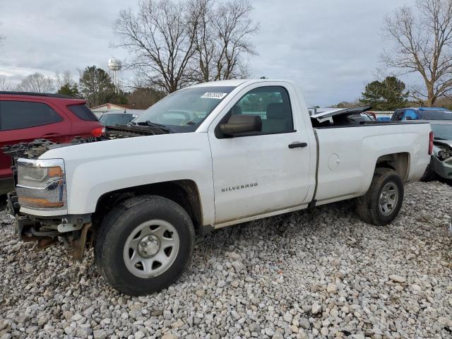 2016 Chevrolet C/K 1500 