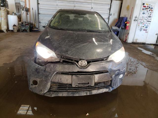 VIN 2T3ZFREV6JW414475 2018 Toyota RAV4, LE no.5