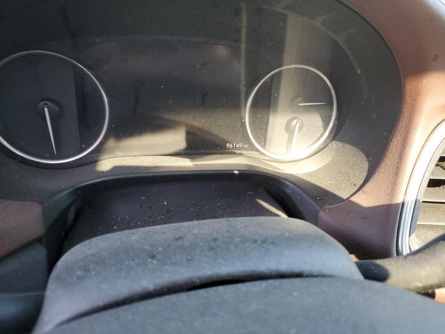 2020 BUICK ENCLAVE AV - 5GAEVCKW1LJ117788