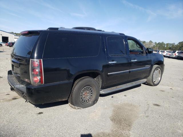 1GKFK66877J201455 GMC YUKON XL DENALI