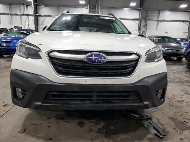 2020 SUBARU OUTBACK PR - 4S4BTACC9L3204340