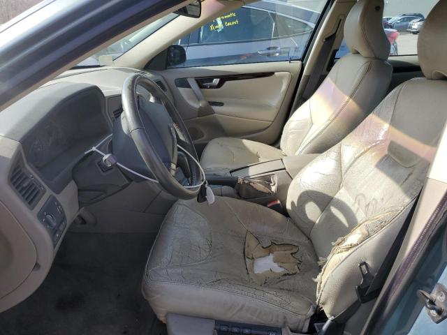 YV1RS58DX22094220 Volvo S60 2.4T