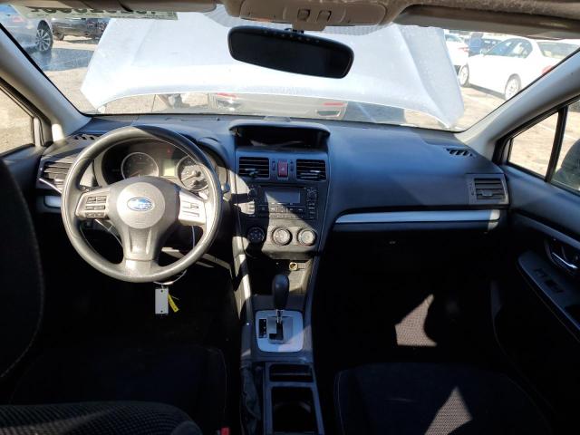 JF2GPAVC9E8317630 Subaru Xv Crosstrek 2.0 Premium