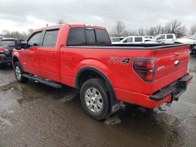 1FTFW1ET6EKD87747 | 2014 FORD F150 SUPER