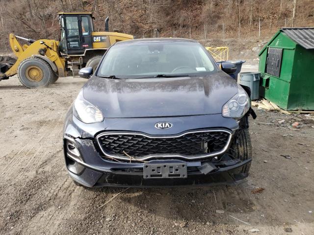 2020 KIA SPORTAGE L - KNDPMCACXL7673175