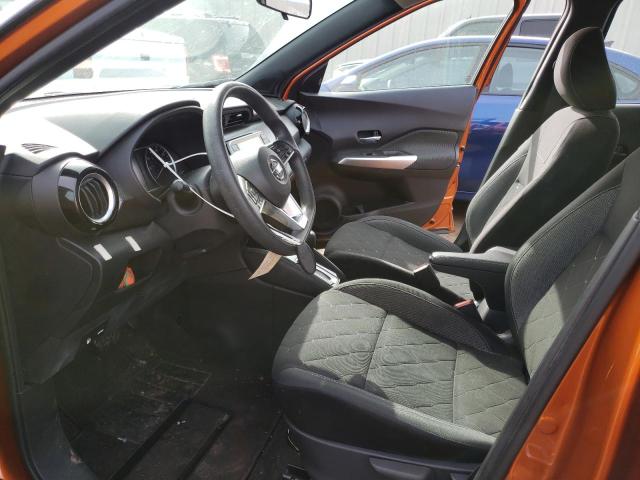 2020 NISSAN KICKS - 3N1CP5CV9LL535254