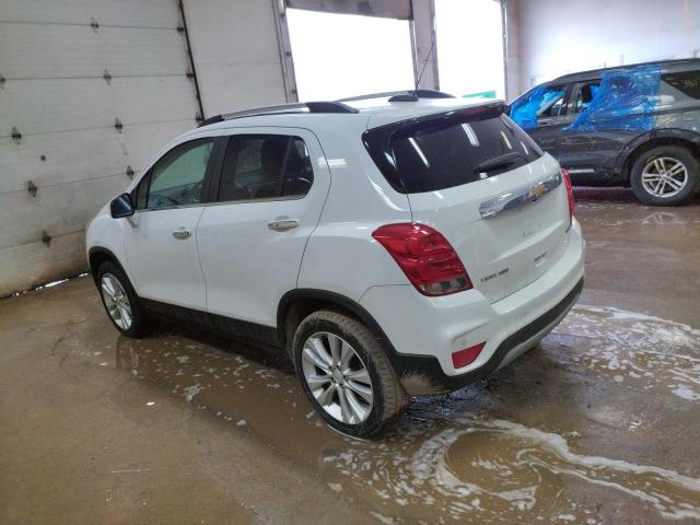 2017 CHEVROLET TRAX PREMI KL7CJRSB4HB060499