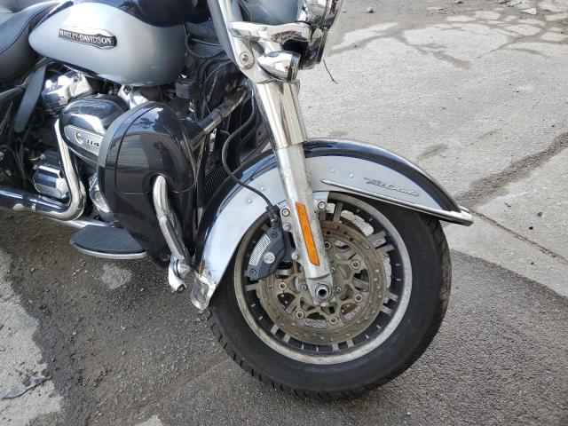 2020 HARLEY-DAVIDSON FLHTCUTG 1HD1MAF14LB857637