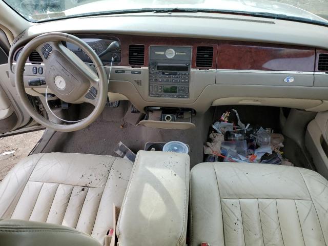 1LNHM81W73Y646095 Lincoln TOWNCAR