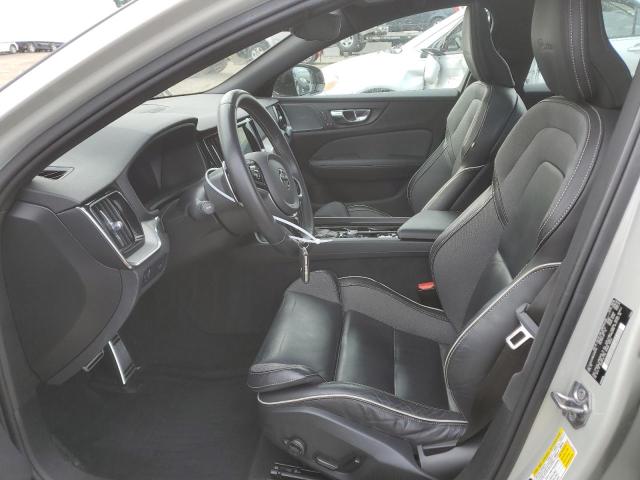 7JRA22TM8KG016709 Volvo S60