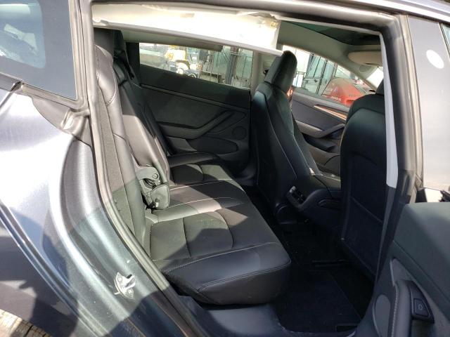 5YJ3E1EBXNF351330 Tesla MODEL 3