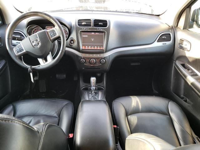 2017 DODGE JOURNEY CR - 3C4PDDGG6HT517668