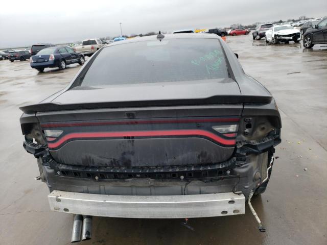 2018 DODGE CHARGER GT - 2C3CDXJG9JH181347