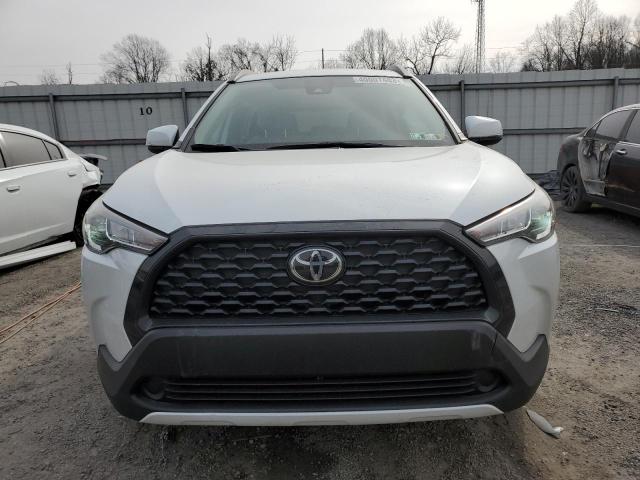 2022 TOYOTA COROLLA CR - 7MUCAABG4NV003441