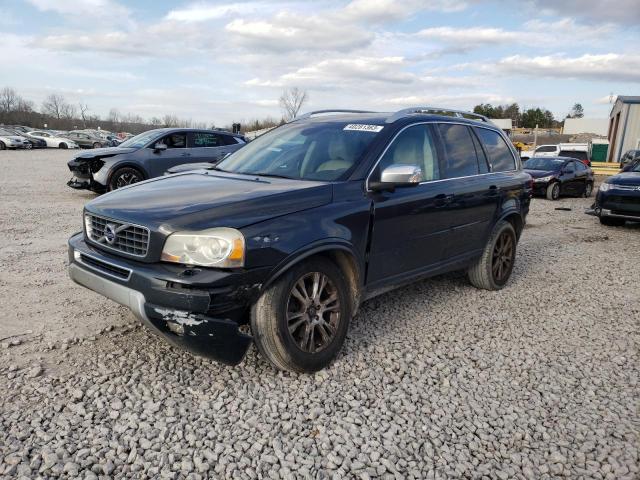 2013 Volvo XC90 