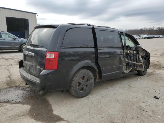 2010 Dodge Grand Caravan Hero VIN: 2D4RN3D12AR348311 Lot: 40223333