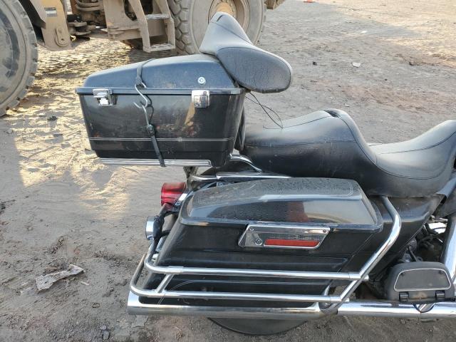 2008 HARLEY-DAVIDSON FLHT CLASS - 1HD1FF4158Y636482