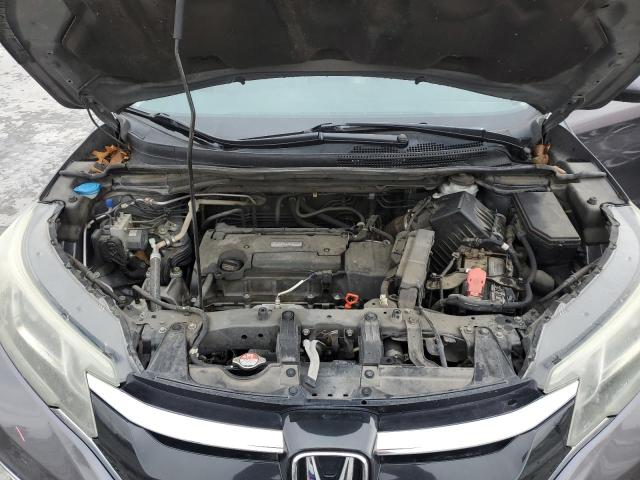 2016 HONDA CR-V EXL - 2HKRM3H71GH523720