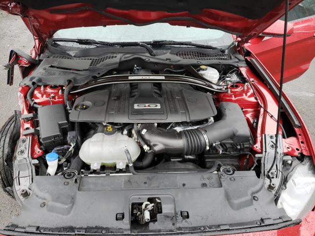 2021 FORD MUSTANG GT - 1FA6P8CF7M5126665