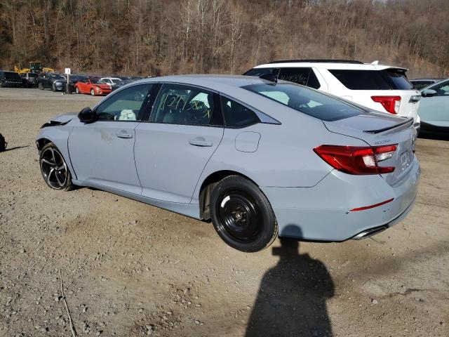 2022 HONDA ACCORD SPO 1HGCV1F46NA014938