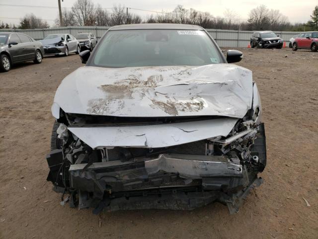 2020 NISSAN MAXIMA SL - 1N4AA6DV8LC364105