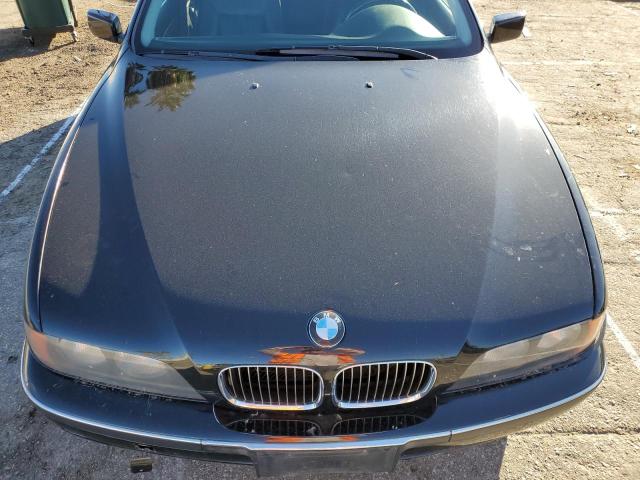 WBADE6327VBW54716 BMW 540 I Automatic