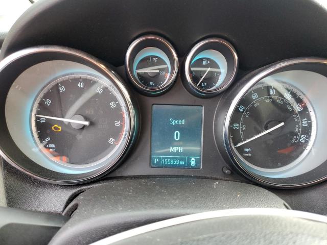 2016 BUICK VERANO SPO 1G4PW5SK9G4154262
