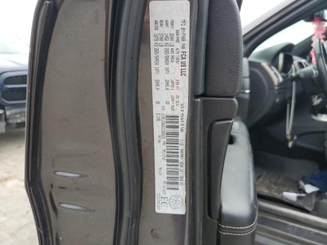 1C4RJFBG4GC326023 Jeep Grand Cherokee Limited
