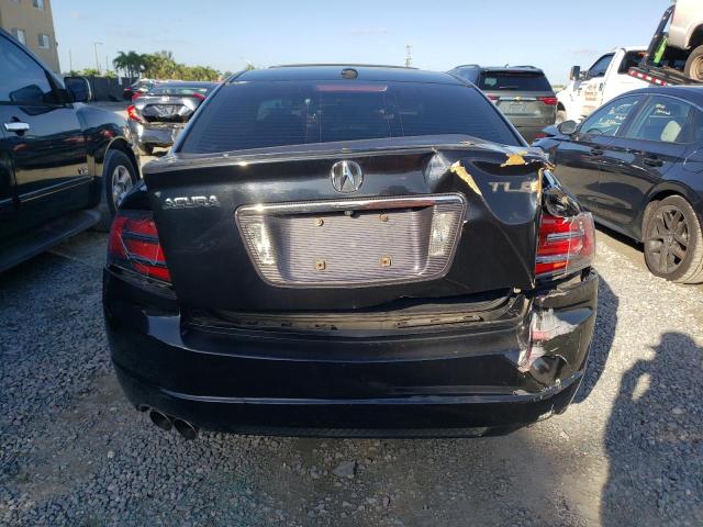 19UUA76508A038281 Acura TL TYPE S