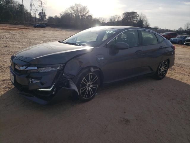 2021 HONDA CLARITY - JHMZC5F1XMC001123