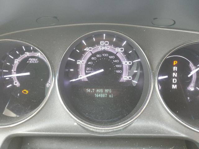 3LNHL2GC8BR757281 Lincoln MKZ