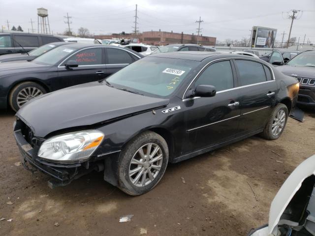 2011 Buick Lucerne CXL