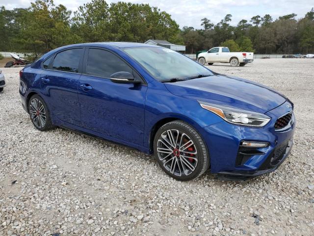 2020 KIA FORTE GT - 3KPF44AC1LE154310