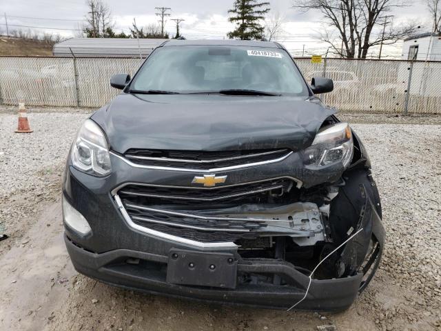 2GNALCEKXH1571834 Chevrolet Equinox