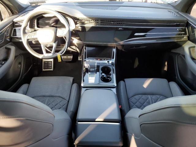 2022 AUDI SQ7 PRESTI WA1VWBF73ND008849