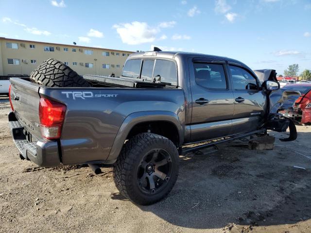 2016 TOYOTA TACOMA ✔️ For Sale, Used, Salvage Cars Auction
