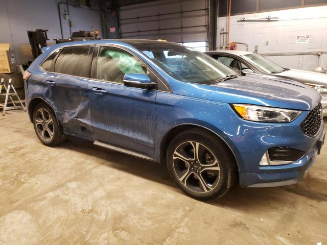 2019 FORD EDGE ST - 2FMPK4APXKBC27382