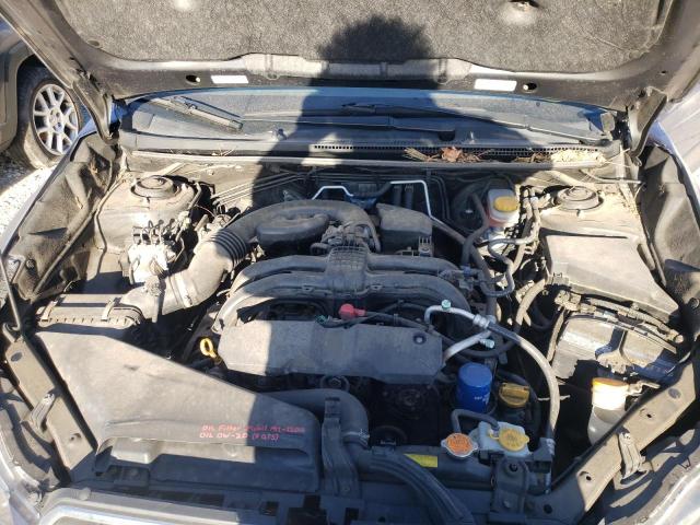 JF2GPAGC5E8247069 Subaru Xv Crosstrek 2.0 Limited