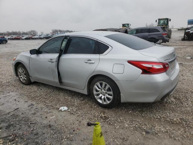 2017 NISSAN ALTIMA 2.5 1N4AL3AP2HC264992