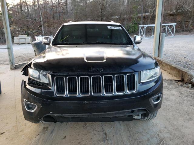 1C4RJEBG3FC841684 | 2015 JEEP GRAND CHER