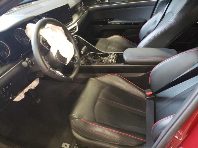 2023 KIA K5 GT - 5XXG44J8XPG180854